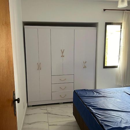 Apto A Uma Quadra Da Praia Ubatuba - Praia Grande Ngoại thất bức ảnh
