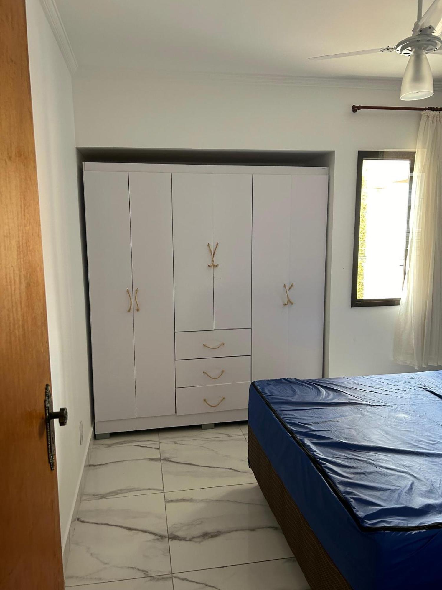 Apto A Uma Quadra Da Praia Ubatuba - Praia Grande Ngoại thất bức ảnh