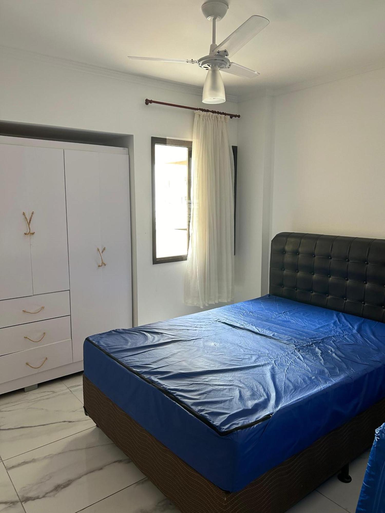 Apto A Uma Quadra Da Praia Ubatuba - Praia Grande Ngoại thất bức ảnh